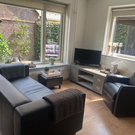 Heerlijk Huisje In Bergen Eksteriør bilde