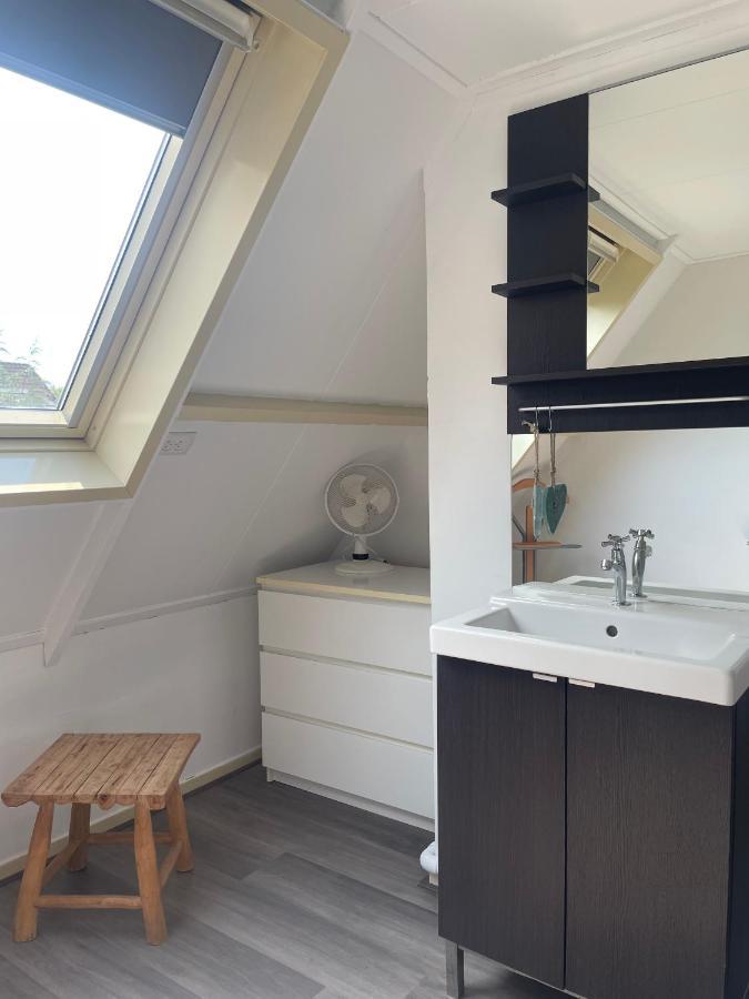 Heerlijk Huisje In Bergen Eksteriør bilde