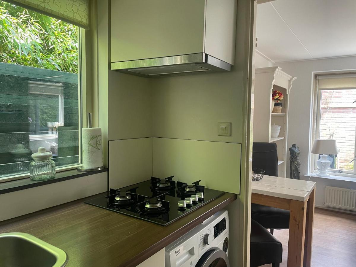 Heerlijk Huisje In Bergen Eksteriør bilde