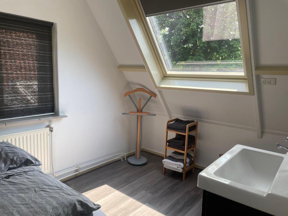 Heerlijk Huisje In Bergen Eksteriør bilde