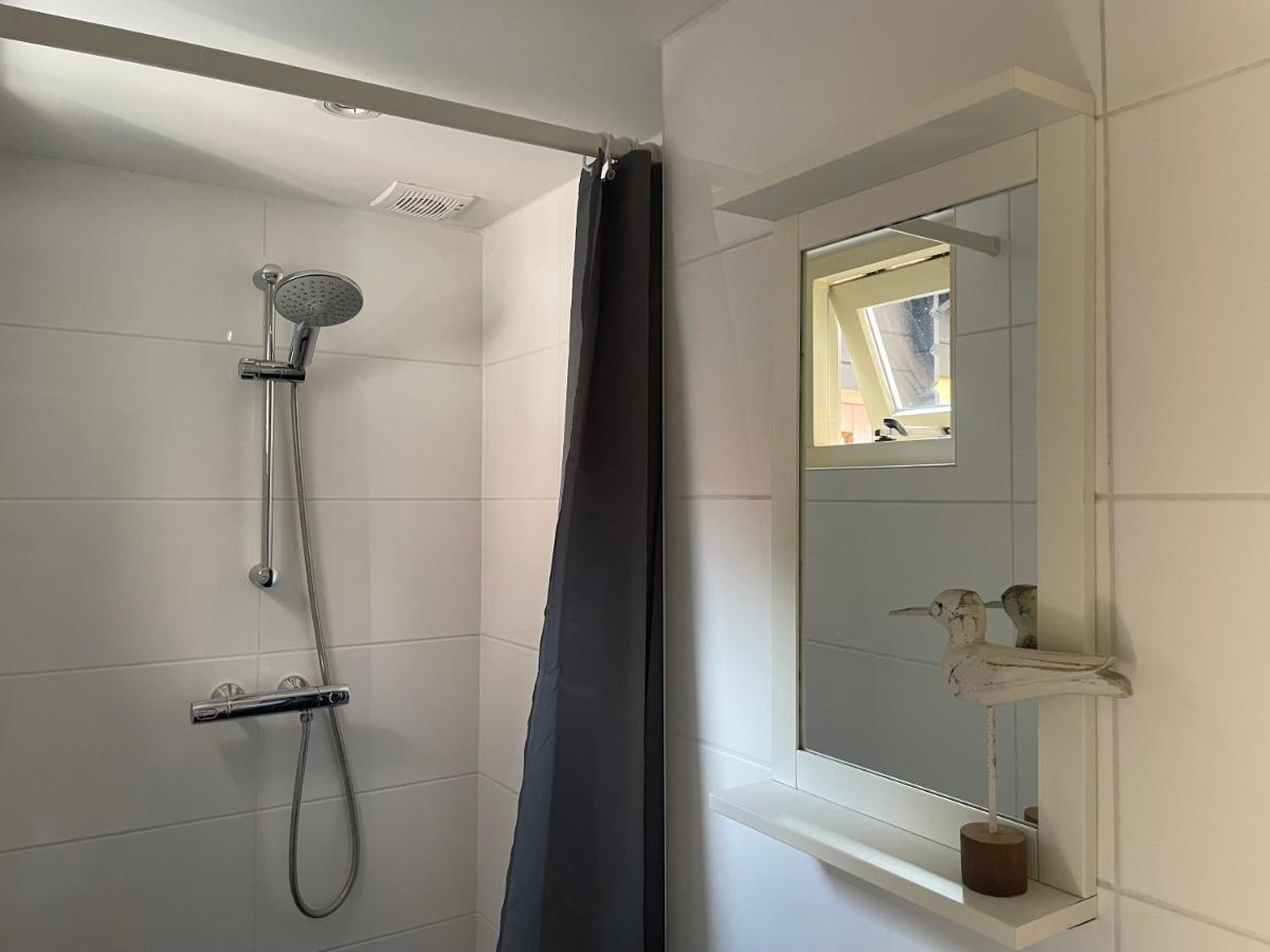 Heerlijk Huisje In Bergen Eksteriør bilde