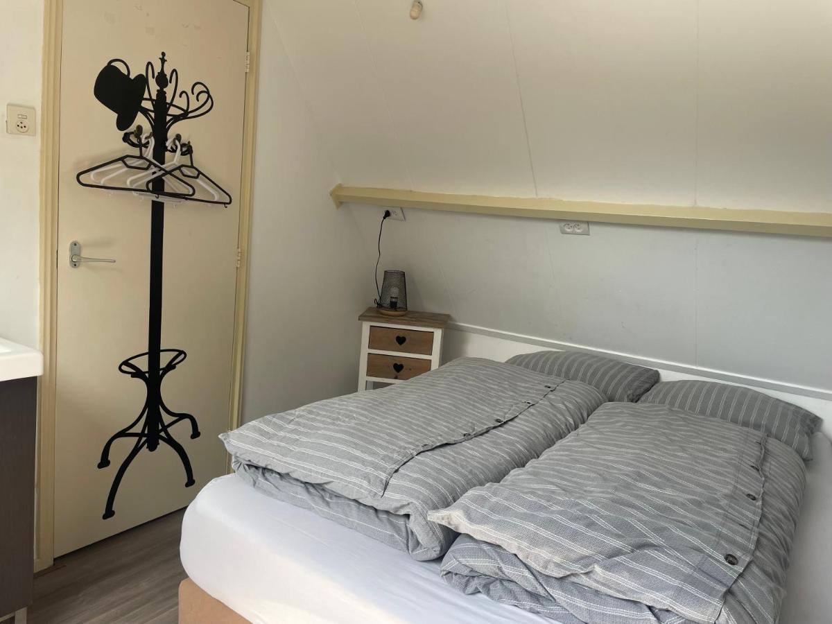 Heerlijk Huisje In Bergen Eksteriør bilde