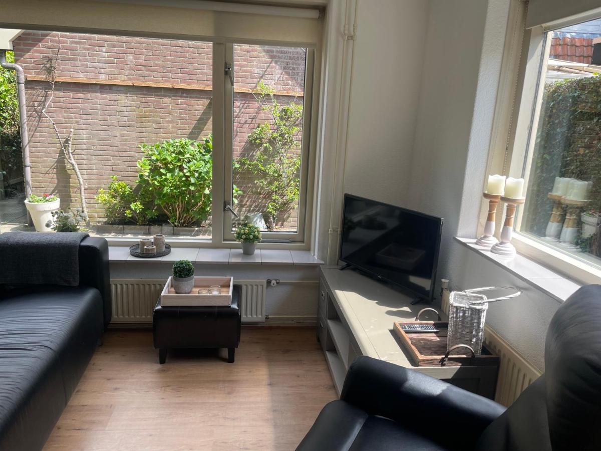Heerlijk Huisje In Bergen Eksteriør bilde