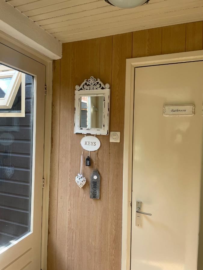 Heerlijk Huisje In Bergen Eksteriør bilde